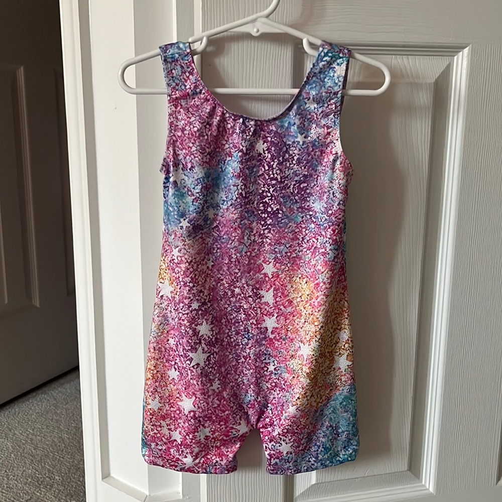 girls leotard